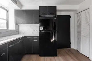 Propiedad en alquiler con 2 habitaciones y 1 baño en Chicago