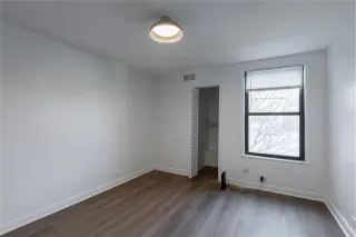 Propiedad en alquiler con 2 habitaciones y 1 baño en Chicago