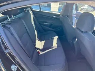 2018 Chevrolet Cruze LS Auto