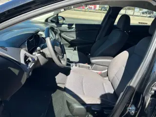 2018 Chevrolet Cruze LS Auto