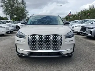 Lincoln Corsair 2024 Premiere 4dr SUV