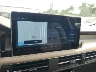 Lincoln Corsair 2024 Premiere 4dr SUV