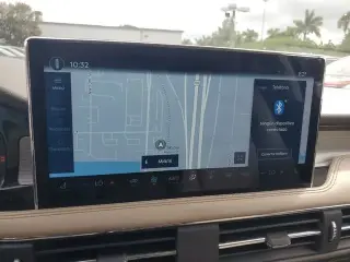 Lincoln Corsair 2024 Premiere 4dr SUV