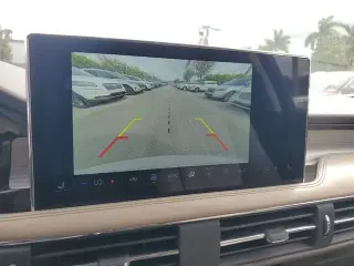Lincoln Corsair 2024 Premiere 4dr SUV