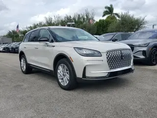 Lincoln Corsair 2024 Premiere 4dr SUV