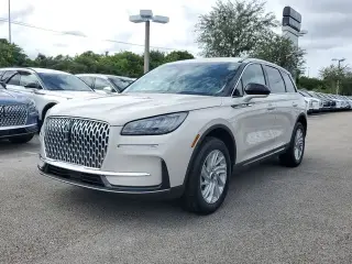 Lincoln Corsair 2024 Premiere 4dr SUV