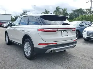 Lincoln Corsair 2024 Premiere 4dr SUV