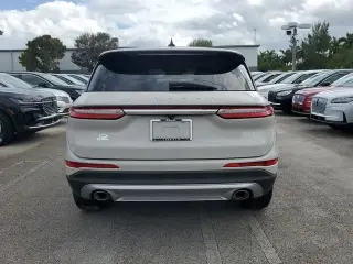 Lincoln Corsair 2024 Premiere 4dr SUV