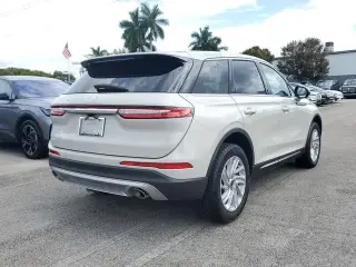 Lincoln Corsair 2024 Premiere 4dr SUV