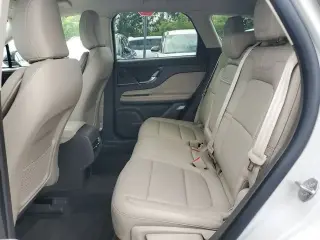 Lincoln Corsair 2024 Premiere 4dr SUV
