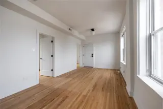 Propiedad en alquiler con 2 habitaciones y 1 baño en Chicago