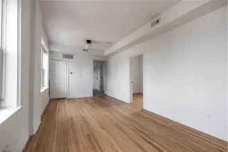 Propiedad en alquiler con 2 habitaciones y 1 baño en Chicago