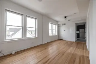 Propiedad en alquiler con 2 habitaciones y 1 baño en Chicago