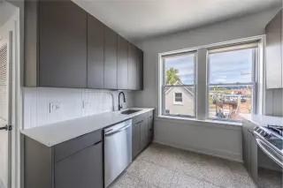 Propiedad en alquiler con 2 habitaciones y 1 baño en Chicago