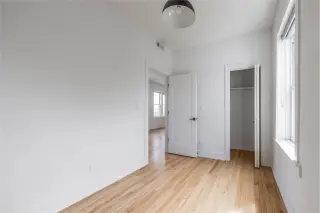 Propiedad en alquiler con 2 habitaciones y 1 baño en Chicago