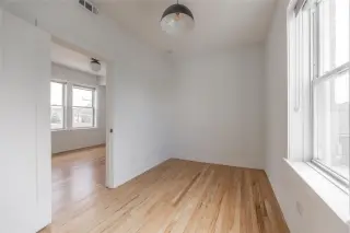Propiedad en alquiler con 2 habitaciones y 1 baño en Chicago
