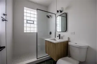 Propiedad en alquiler con 2 habitaciones y 1 baño en Chicago