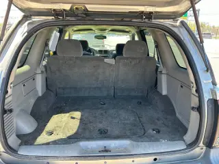 2002 Chevrolet TrailBlazer LT