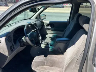 2002 Chevrolet TrailBlazer LT