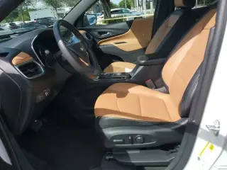 Chevrolet Equinox 2018 Premier 4dr SUV w/1LZ