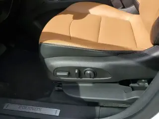 Chevrolet Equinox 2018 Premier 4dr SUV w/1LZ