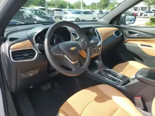 Chevrolet Equinox 2018 Premier 4dr SUV w/1LZ