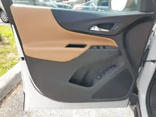 Chevrolet Equinox 2018 Premier 4dr SUV w/1LZ