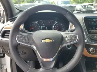 Chevrolet Equinox 2018 Premier 4dr SUV w/1LZ