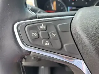Chevrolet Equinox 2018 Premier 4dr SUV w/1LZ