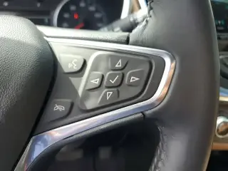 Chevrolet Equinox 2018 Premier 4dr SUV w/1LZ