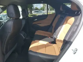 Chevrolet Equinox 2018 Premier 4dr SUV w/1LZ