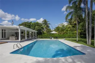 Propiedad en alquiler con 3 habitaciones y 3 baños en Miami