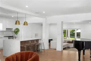 Propiedad en alquiler con 3 habitaciones y 3 baños en Miami