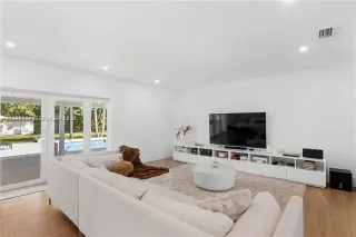 Propiedad en alquiler con 3 habitaciones y 3 baños en Miami