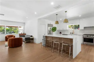Propiedad en alquiler con 3 habitaciones y 3 baños en Miami