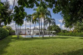 Propiedad en alquiler con 3 habitaciones y 3 baños en Miami