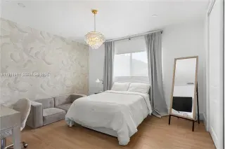 Propiedad en alquiler con 3 habitaciones y 3 baños en Miami