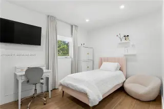 Propiedad en alquiler con 3 habitaciones y 3 baños en Miami