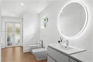 Propiedad en alquiler con 3 habitaciones y 3 baños en Miami