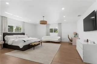 Propiedad en alquiler con 3 habitaciones y 3 baños en Miami