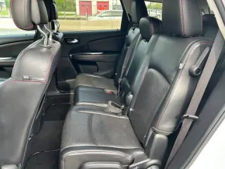 2018 Dodge Journey GT