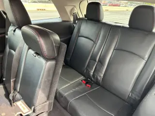 2018 Dodge Journey GT