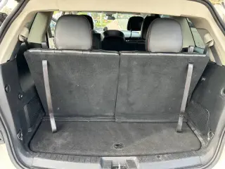 2018 Dodge Journey GT
