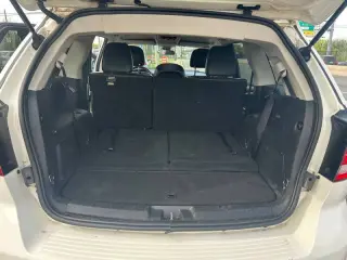 2018 Dodge Journey GT