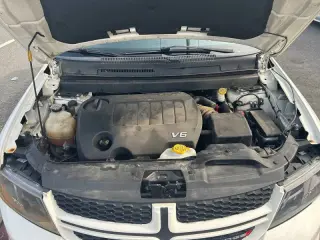 2018 Dodge Journey GT