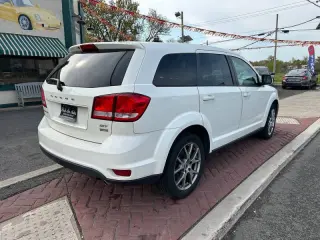 2018 Dodge Journey GT
