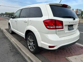 2018 Dodge Journey GT