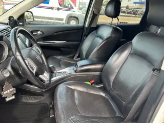 2018 Dodge Journey GT