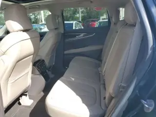 Lincoln Nautilus 2021 Reserve 4dr SUV