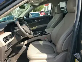 Lincoln Nautilus 2021 Reserve 4dr SUV